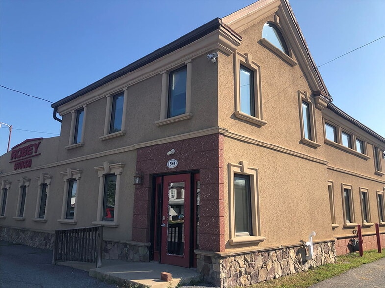 More Photos Of 1634 Old Westminster Pike, Westminster Office For Sale