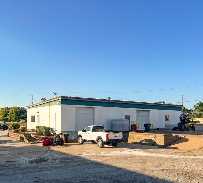 More Photos Of 4970 Sean Dr, Imperial Industrial For Lease