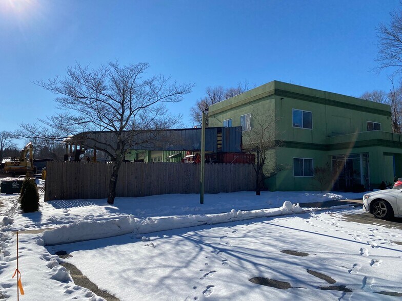 Primary Photo Of 154 Route 202, Somers Township Industrial For Sale