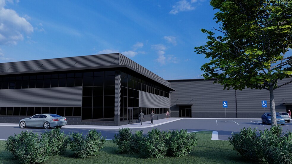 More Photos Of 2267 Todd Rd, Aliquippa Unknown For Lease