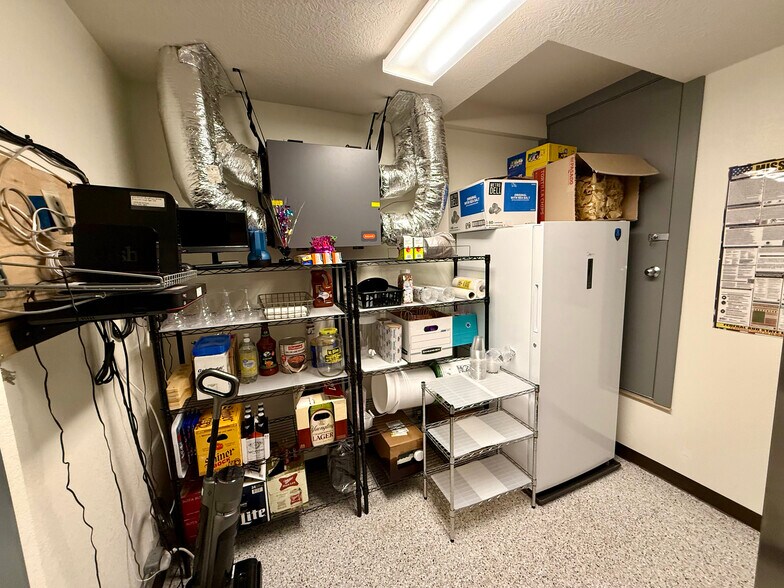 More Photos Of 7502 State Highway 14 E, Sparta Restaurant For Sale