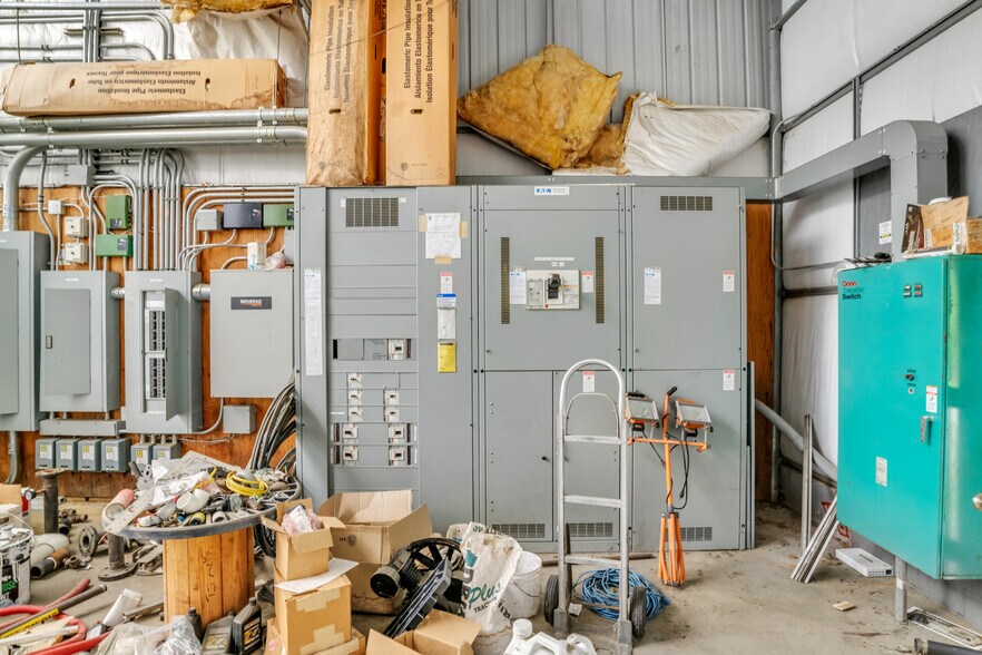 More Photos Of 62 Christian Ln, South Deerfield Industrial For Sale