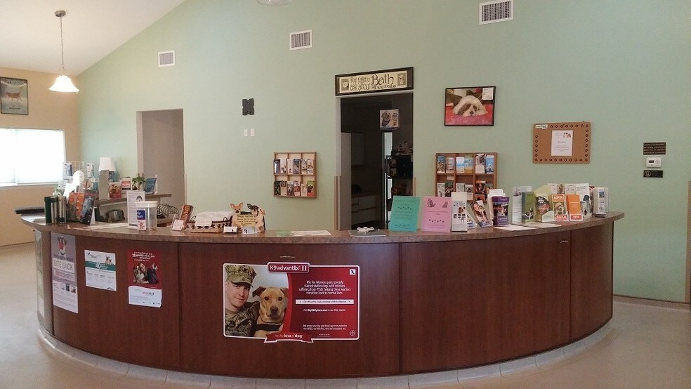 More Photos Of 1657 Turkey Point Rd, North East Medical For Lease