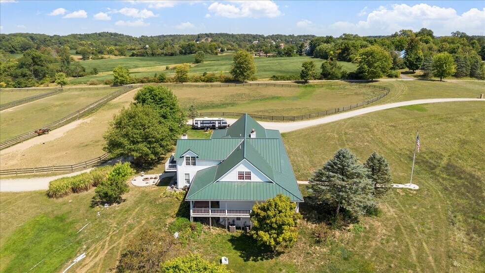 More Photos Of 7233 National Rd, Thornville Land For Sale