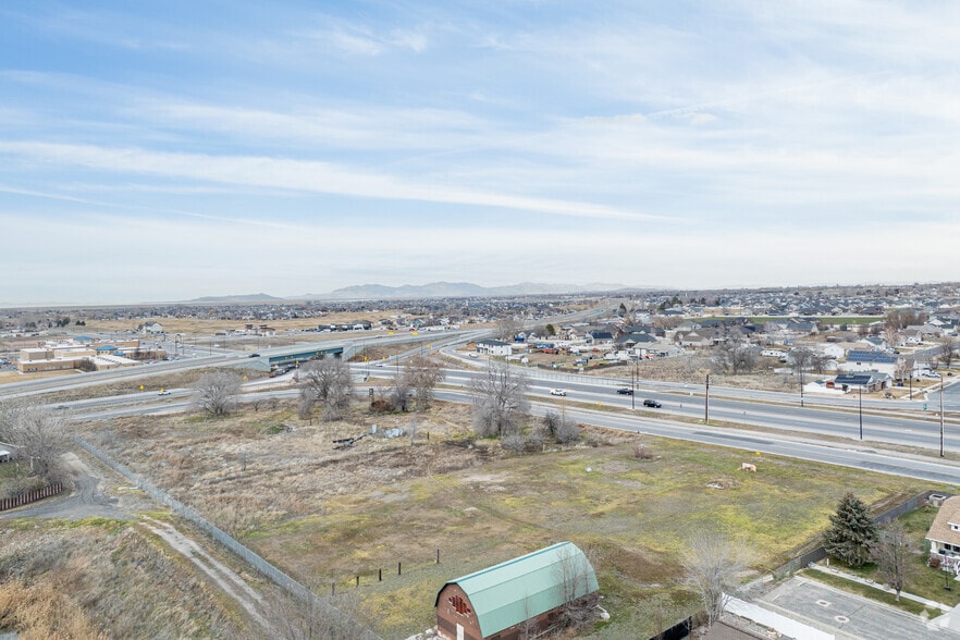 More Photos Of 2695 W 1700 S, Syracuse Land For Sale