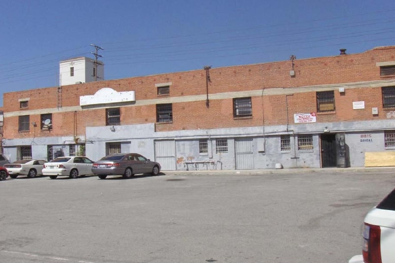 More Photos Of 5536-5542 Santa Monica Blvd, Los Angeles Storefront For Lease