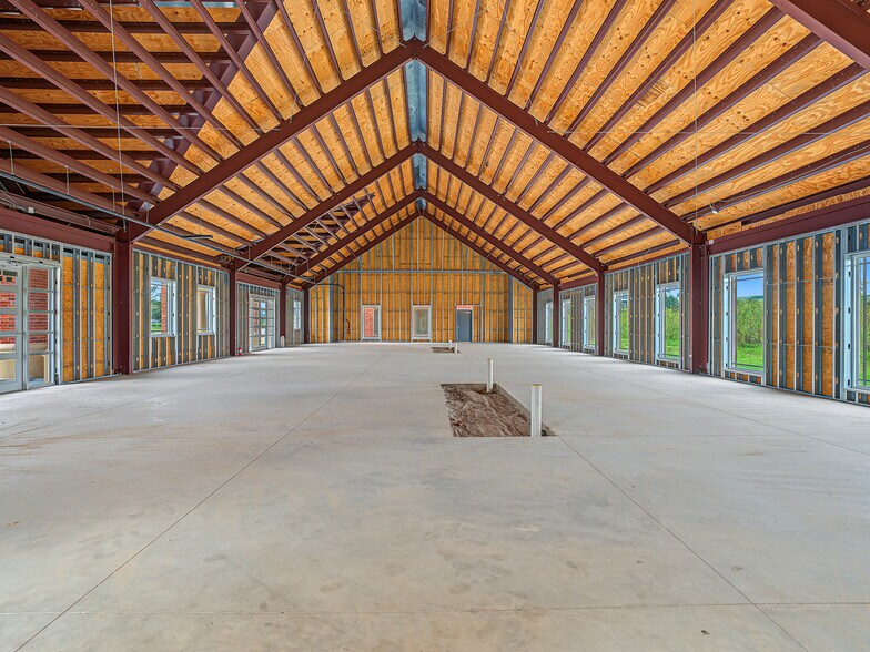 More Photos Of 7103 S Peek Rd, Richmond Medical For Sale