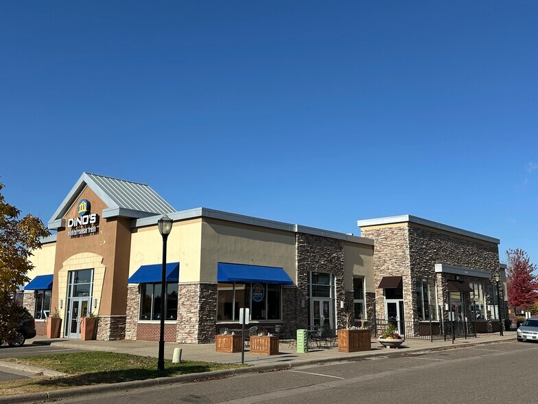 More Photos Of 10060 City Walk Dr, Woodbury General Retail For Lease
