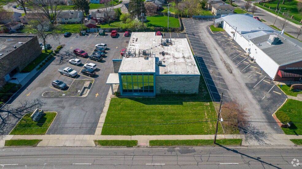 More Photos Of 3245 E Livingston Ave, Columbus Medical For Sale