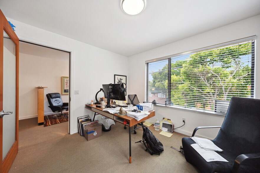 More Photos Of 1010 Grayson St, Berkeley Office Residential For Sale