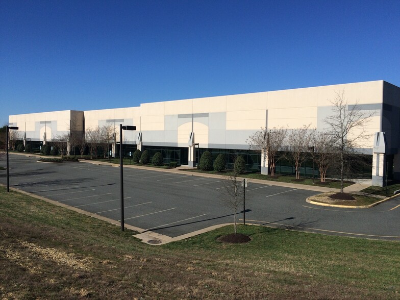 Primary Photo Of 8110 River Stone Dr, Fredericksburg Warehouse For Lease