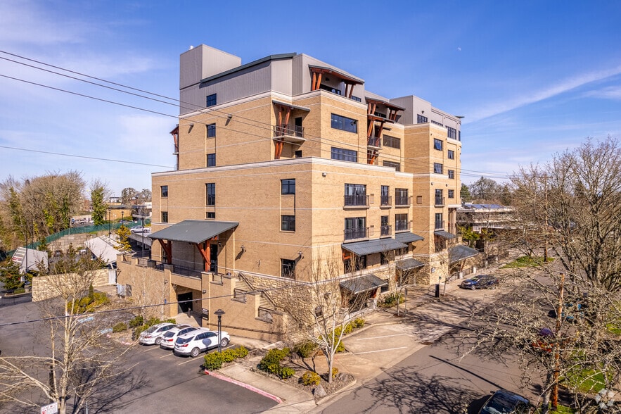 More Photos Of 777 Commercial St SE, Salem Office For Sale