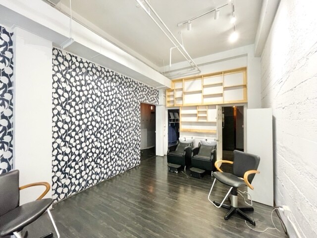 More Photos Of 601-603 Bush St, San Francisco Storefront Retail Office For Lease