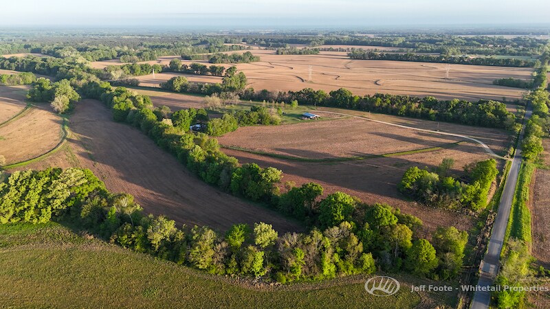 More Photos Of TBD Virlilia Rd, Canton Land For Sale
