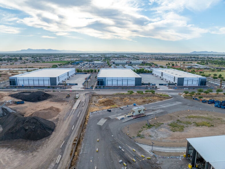 More Photos Of Germann & Hamilton St, Chandler Unknown For Lease