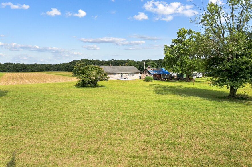 More Photos Of 2336 S Black Horse Pike, Williamstown Land For Sale