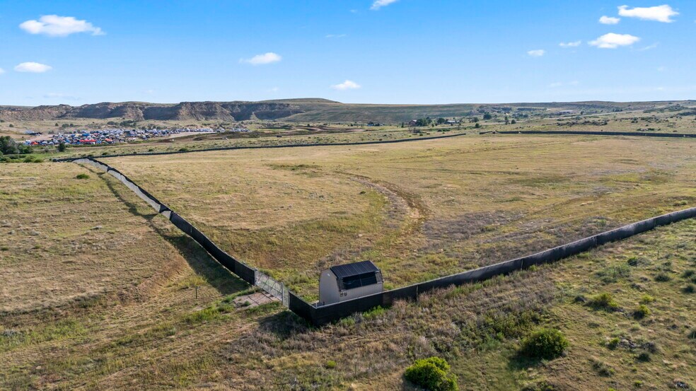 More Photos Of 415 Franceville Coal Mine Rd, Colorado Springs Land For Sale