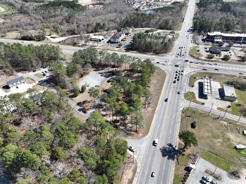 More Photos Of 1608 Fair Rd, Statesboro Land For Sale