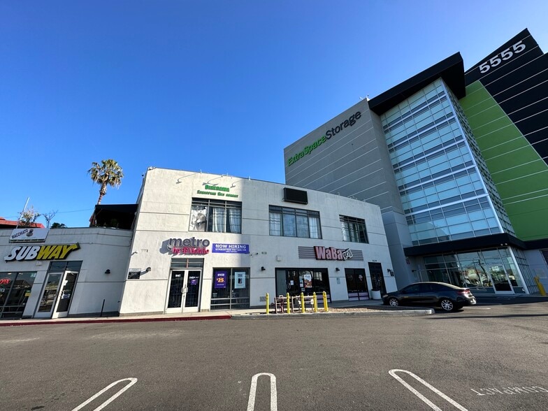 More Photos Of 5555 W Manchester Ave, Los Angeles Unknown For Lease