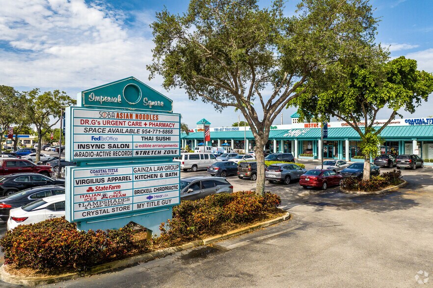 More Photos Of 5975 N Federal Hwy, Fort Lauderdale Unknown For Lease