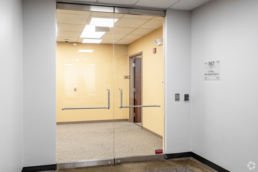 Photo of 3rd Floor Ste 302