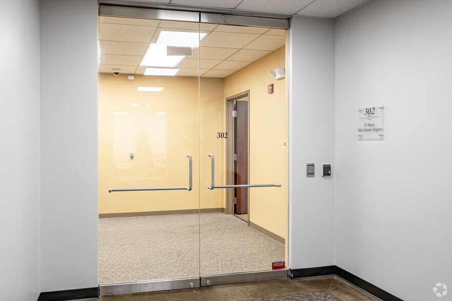 Photo of 3rd Floor Ste 302