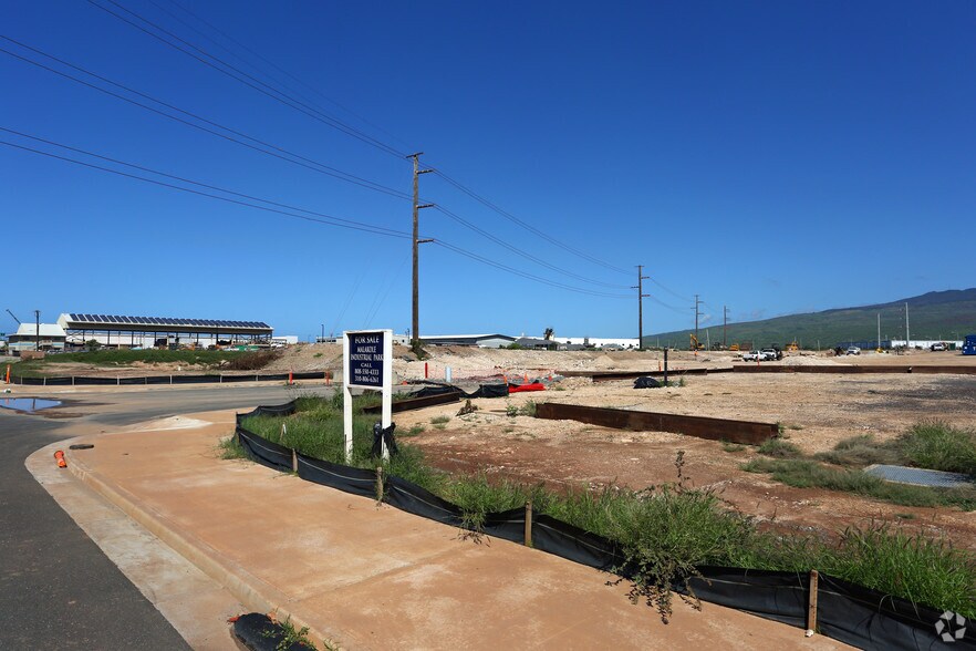 More Photos Of Malakole St @ Kalaeloa, Kapolei Land For Sale