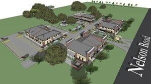 More Photos Of 5656 Nelson Rd, Lake Charles Unknown For Lease