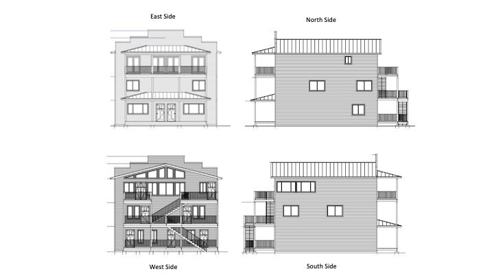 More Photos Of 245 N Glenwood St, Jackson Apartments For Sale