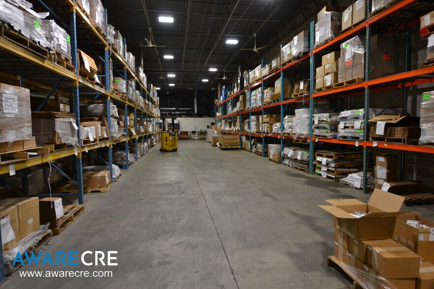 More Photos Of 50 Tannery Rd, Readington Warehouse For Lease