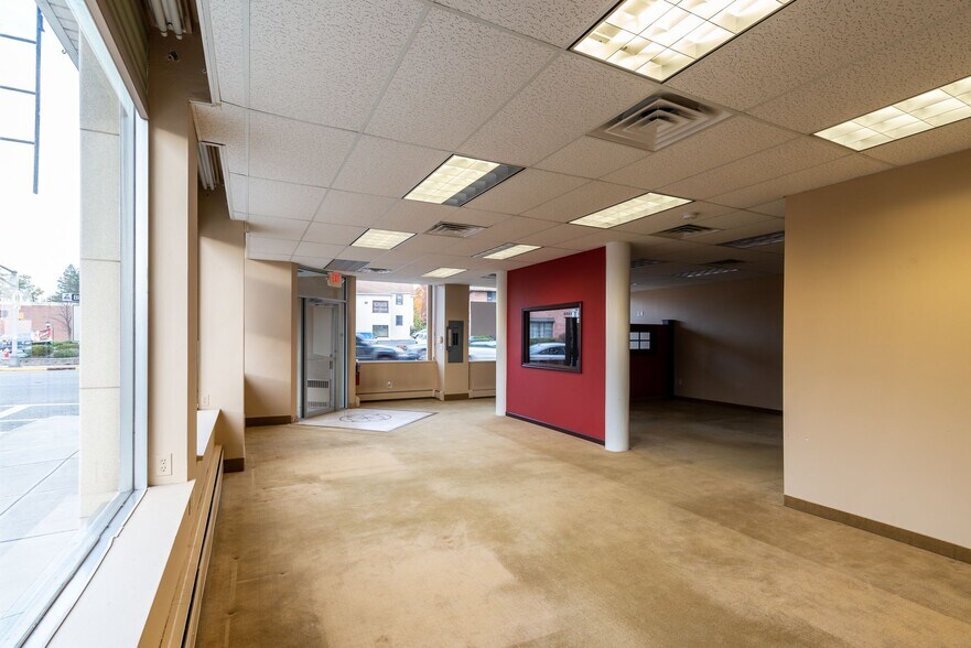 More Photos Of 266 Bloomfield Ave, Caldwell Office For Sale