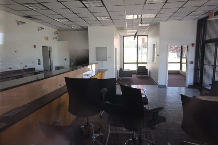 More Photos Of 440 Mount Pleasant St, New Bedford Land For Lease
