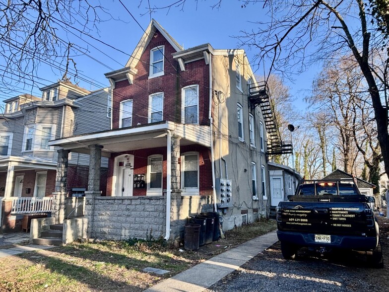 More Photos Of 42 Maple Ave, Trenton Apartments For Sale