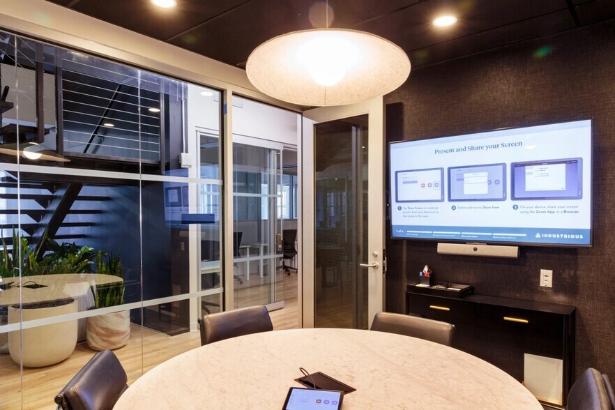 More Photos Of 119 W 24th St, New York Coworking Space
