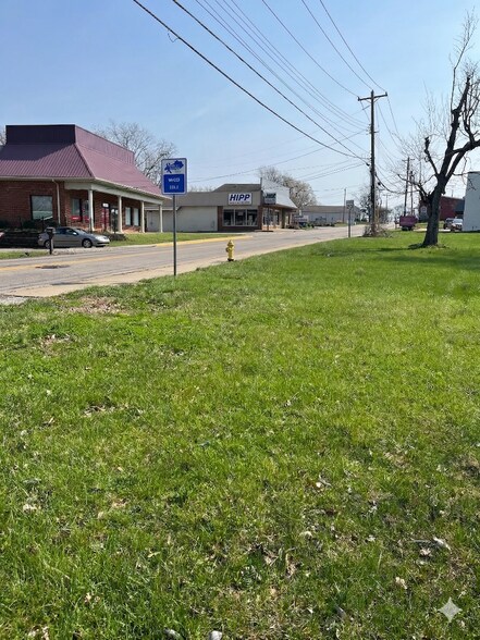 More Photos Of 1909 Petersburg Rd, Hebron Land For Sale