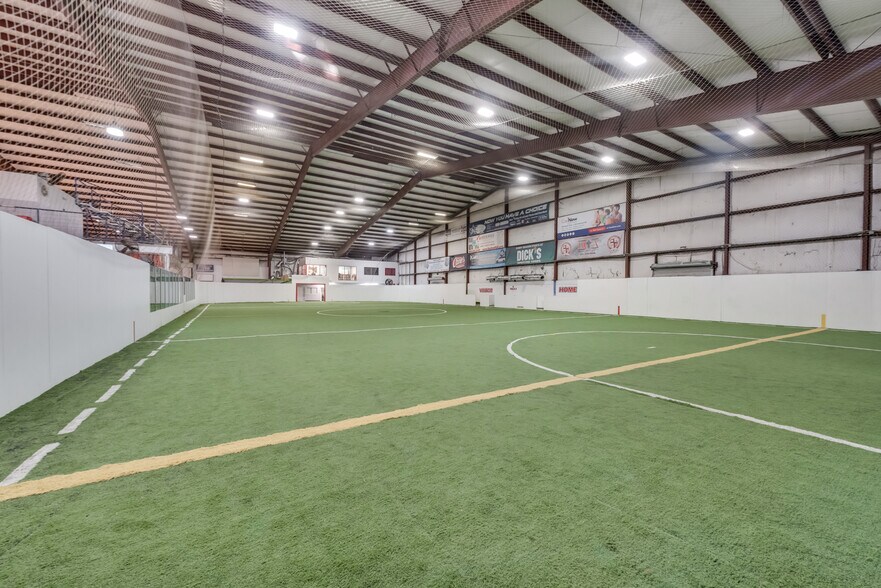 More Photos Of 2922 S State Highway 205, Rockwall Baseball Field For Lease