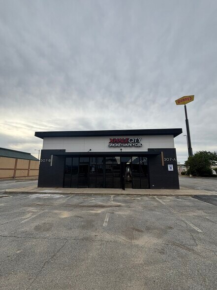 More Photos Of 307A Highway 49, Byron Restaurant For Lease