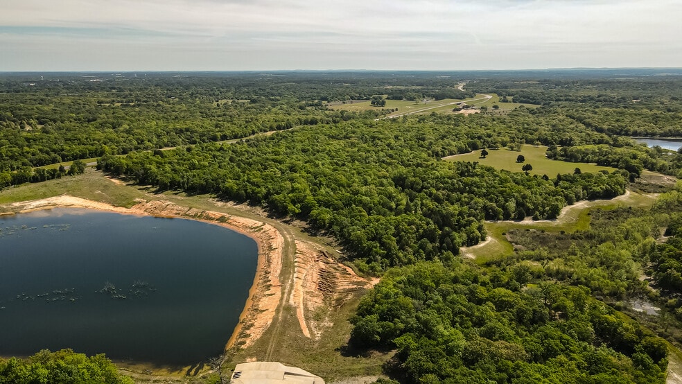 More Photos Of SEC OF LOOP 7 & FM 2494, Athens Land For Sale