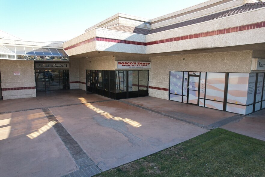 More Photos Of 15403-15447 Anacapa Rd, Victorville Loft Creative Space For Sale