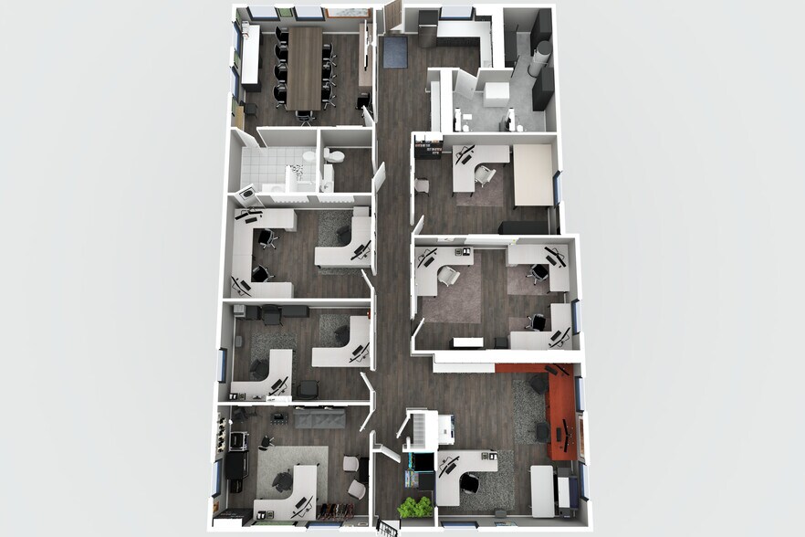 More Photos Of 3508 Lenox Ave, Jacksonville Office For Lease