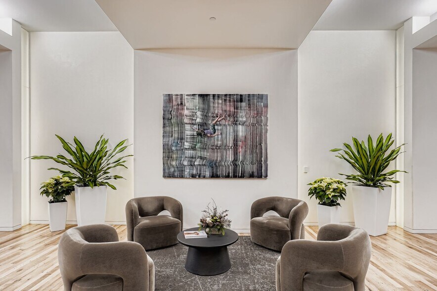 More Photos Of 1550 Market St, Denver Office Residential For Lease