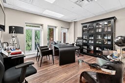 More Photos Of 418 Rue Sherbrooke E, Montréal Loft Creative Space For Sale