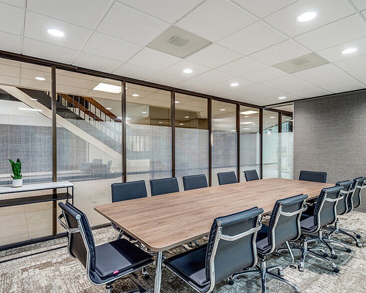 More Photos Of 5600 NW Central Dr, Houston Coworking Space