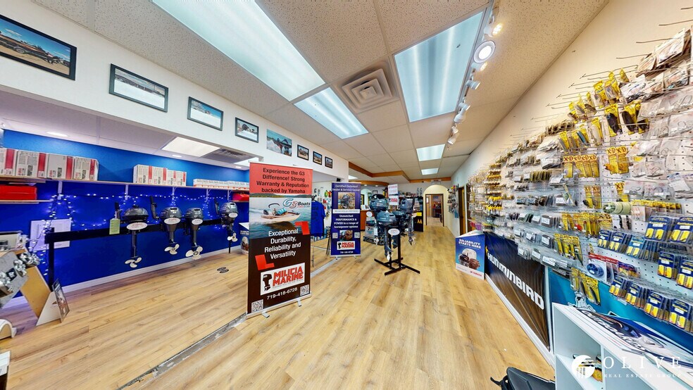 More Photos Of 11220 US 85-87, Fountain Warehouse For Sale
