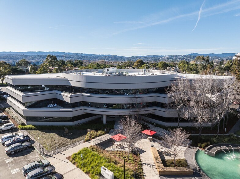 More Photos Of 1800 Gateway Dr, San Mateo Unknown For Lease