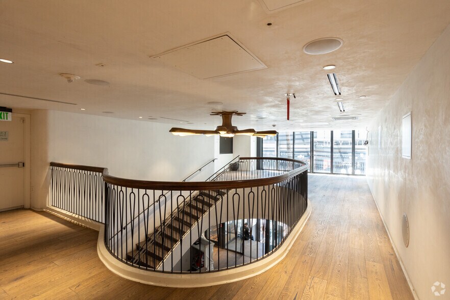 Photo of 1st Floor Ste 101 - 701 W 7th St