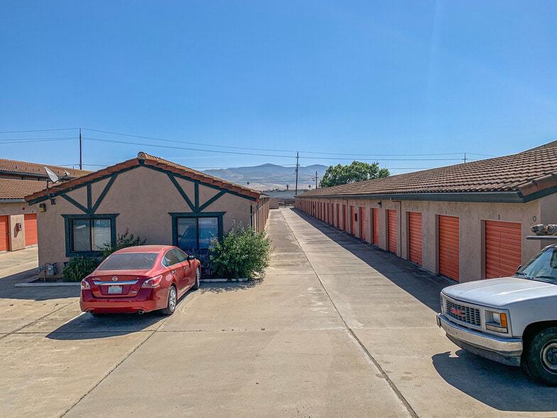 More Photos Of 1145 Front St, Soledad Self Storage For Sale