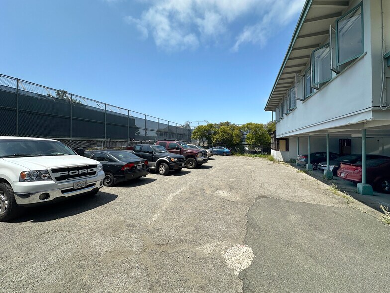 More Photos Of 2320 Channing Way, Berkeley Office For Sale