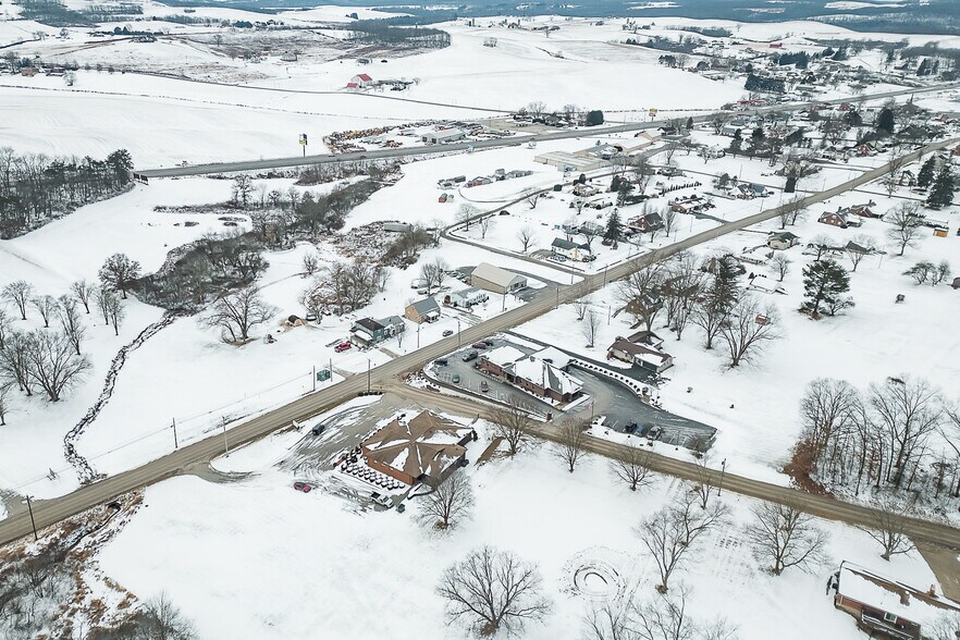 More Photos Of 1482 Butler Rd, Worthington Medical For Sale