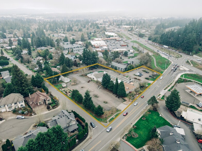 More Photos Of 11305 SW Bull Mountain Rd, Tigard Land For Lease